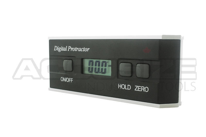 8220-1000, Digital Protractor
