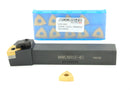 MWLN R/L Toolholders with Extra 10 Carbide WNMG Inserts