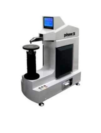 900-450, Fully Automatic Universal Hardness Tester