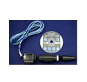 900391-, Measurement Software Packages For Micro and Macro Vickers Hardness Testers/Vickers Hardness Software Camera Pack