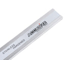 0-24''/0-600mm by 0.0005'' Heavy Duty Digital Caliper with Fine Adjustment, Ab11-1660