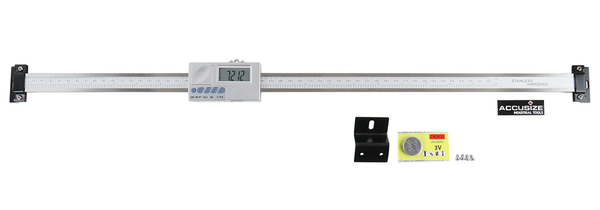 Appareil de pesage électronique numérique horizontal