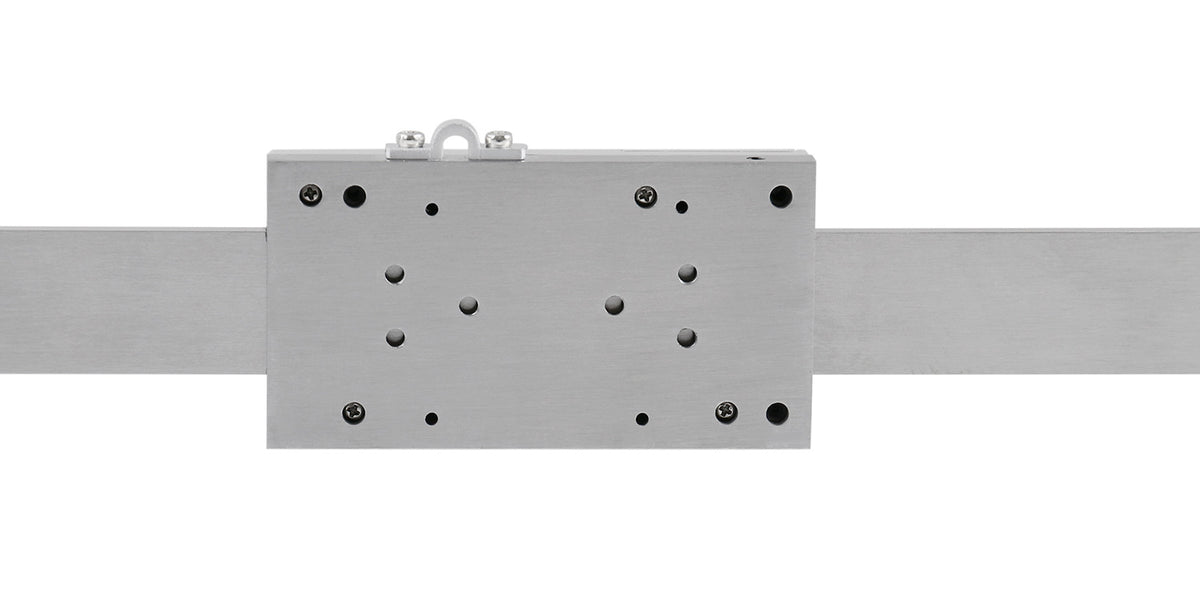 Electronic Digital Linear Scales, Horizontal