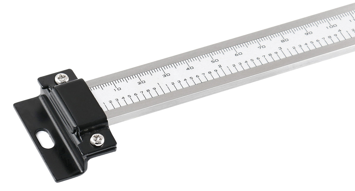 Electronic Digital Linear Scales, Horizontal