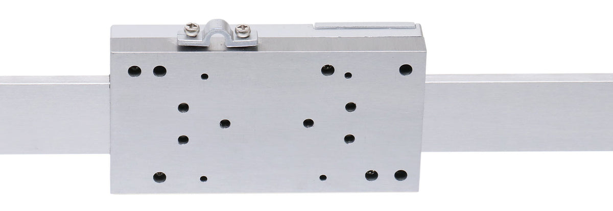 Electronic Digital Linear Scales, Horizontal