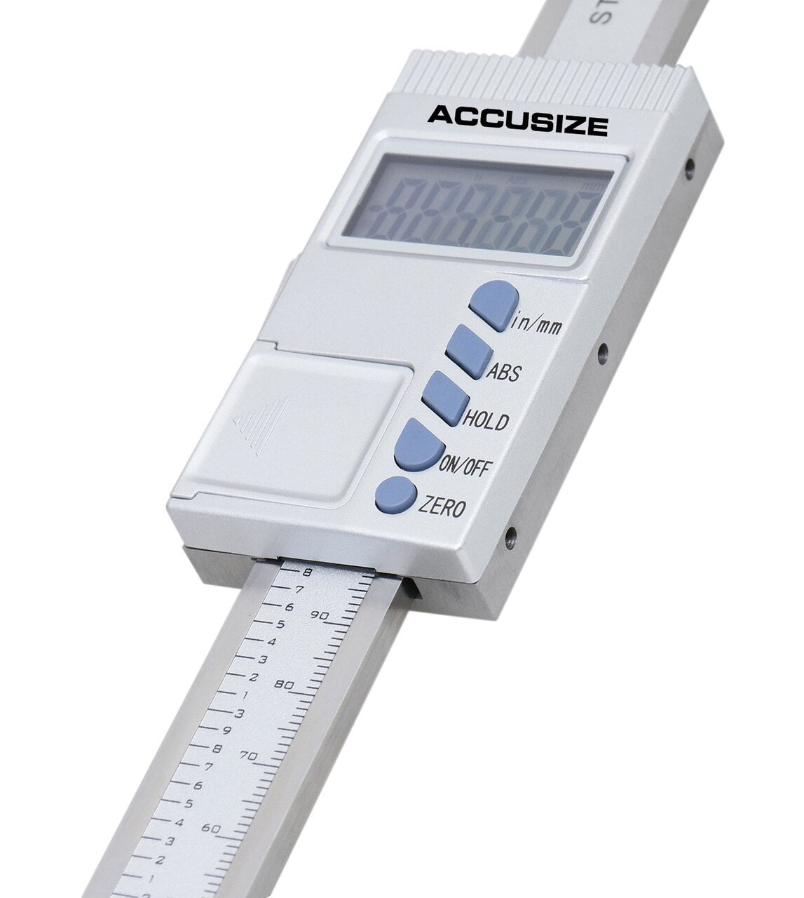 Electronic Digital Linear Scales, Vertical
