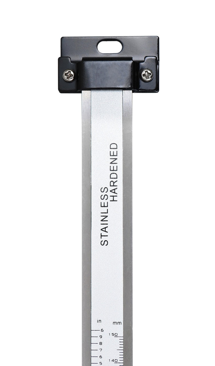 Electronic Digital Linear Scales, Vertical