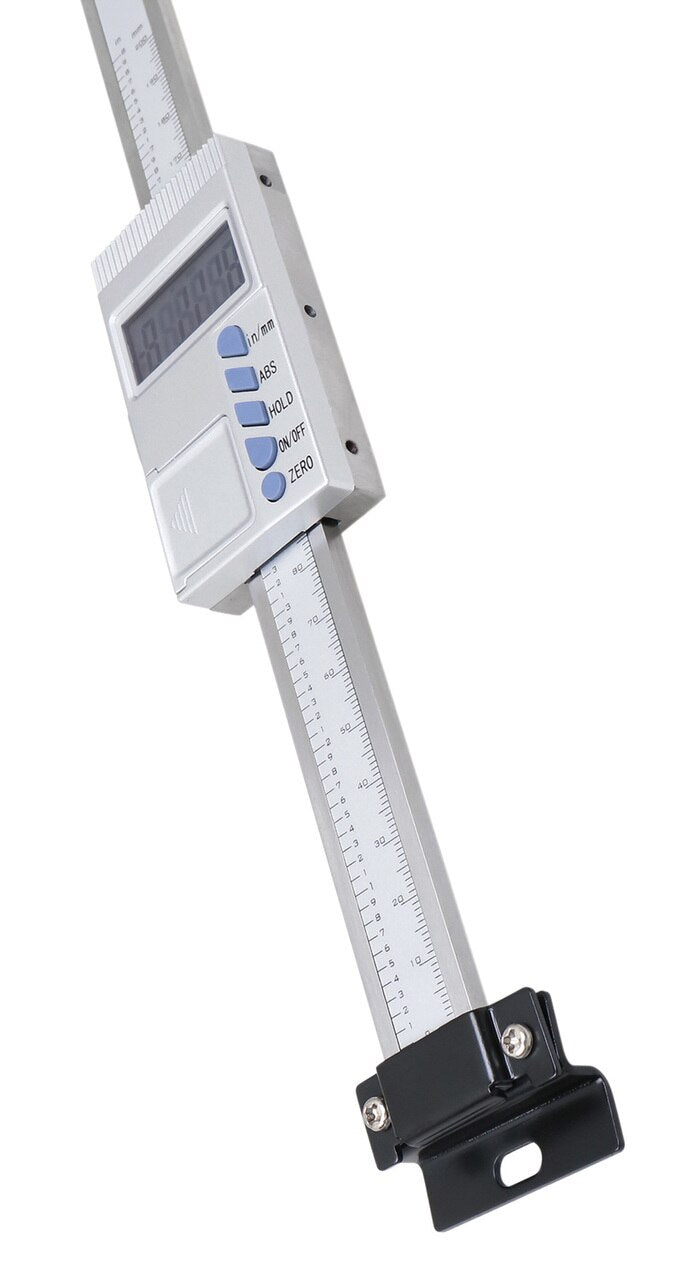 Electronic Digital Linear Scales, Vertical
