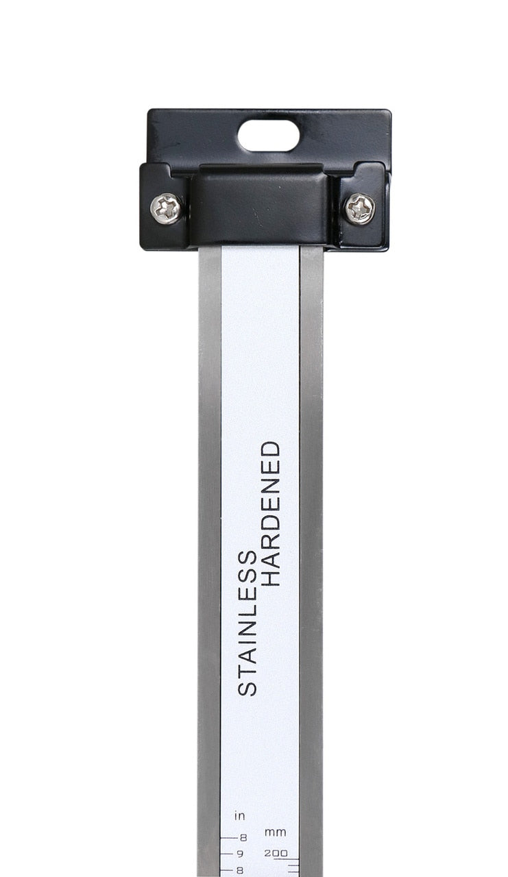 Electronic Digital Linear Scales, Vertical