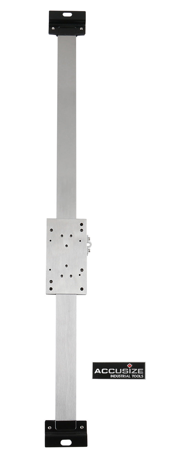 0-12''/0-300 mm by 0.0005''/0.01 mm Vertical Electronic Digital DRO Scale Unit, Abve-0012