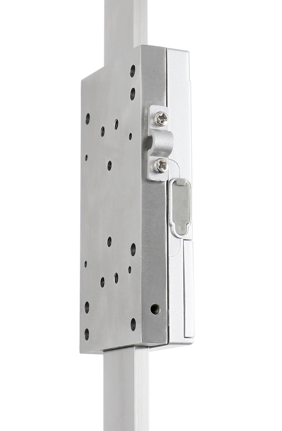 0-12''/0-300 mm by 0.0005''/0.01 mm Vertical Electronic Digital DRO Scale Unit, Abve-0012