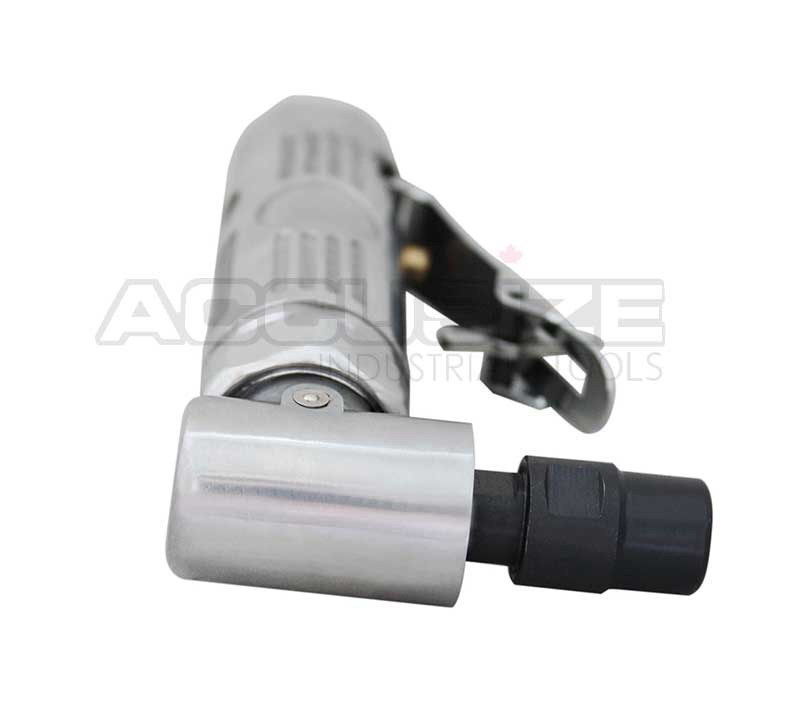 AT02-2437, 1/4" RIGHT ANGLE DIE GRINDER