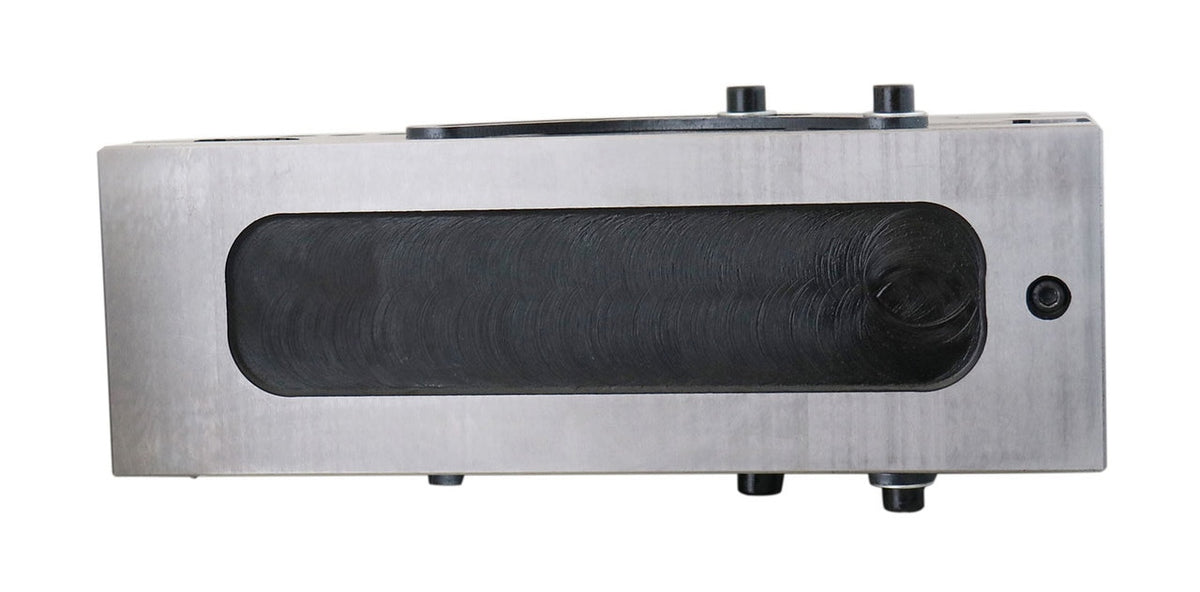 Precision Screwless Sine Vises