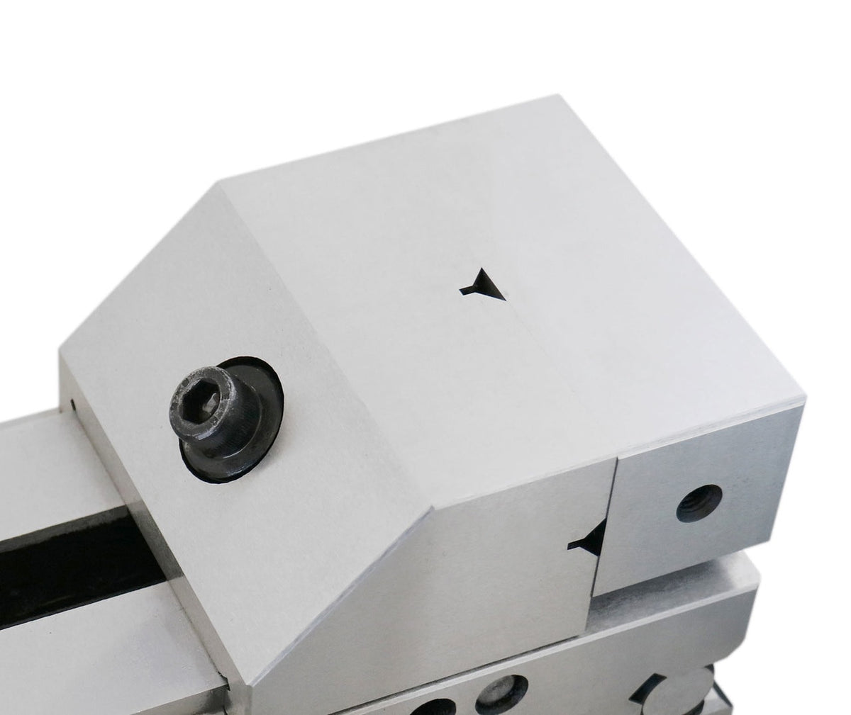 Precision Screwless Sine Vises
