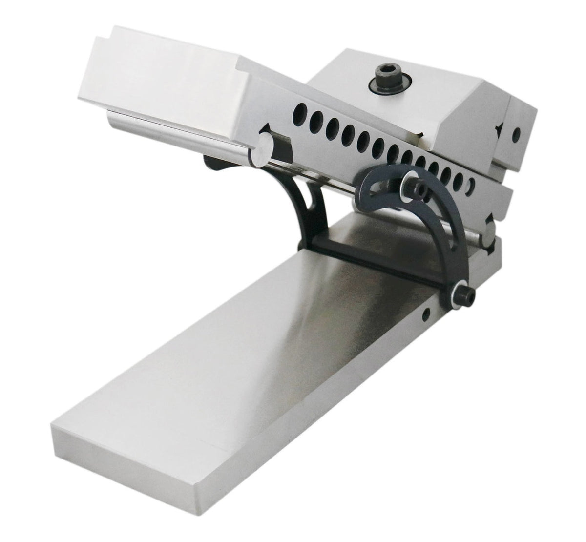 Precision Screwless Sine Vises