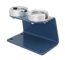 Bt30 Tool Holder Tightening Fixture for Universal C.N.C. Equipment, Double Head Anodized Hardened, Bt30-8530