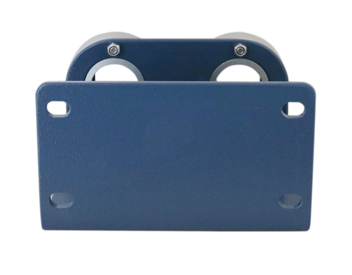 Bt30 Tool Holder Tightening Fixture for Universal C.N.C. Equipment, Double Head Anodized Hardened, Bt30-8530