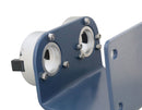 Bt30 Tool Holder Tightening Fixture for Universal C.N.C. Equipment, Double Head Anodized Hardened, Bt30-8530