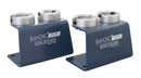 Bt30 Tool Holder Tightening Fixture for Universal C.N.C. Equipment, Double Head Anodized Hardened, Bt30-8530