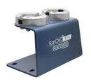 BT40 Tool Holder Tightening Fixture for Universal C.N.C. Equipment, Double Head Anodized Hardened, BT40-8540