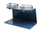 BT40 Tool Holder Tightening Fixture for Universal C.N.C. Equipment, Double Head Anodized Hardened, BT40-8540