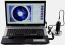 Brinell Optical Scan System, PHT-5000
