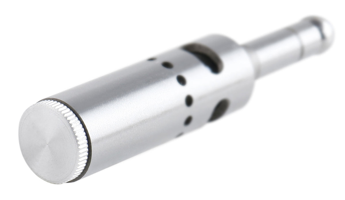 Electronic Short Shank Edge Finders with Sound Alert, C028-9273