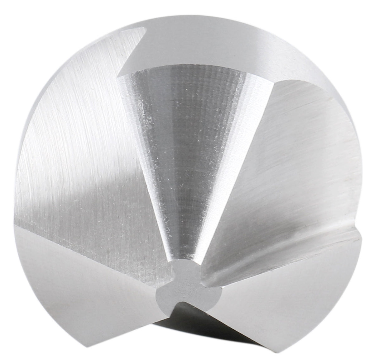 2'' Hss Countersink for Rota-Cutter, 3/4'' Weldon Shank for Magnetic Drilling Machines, 90 Deg, Ce00-0002