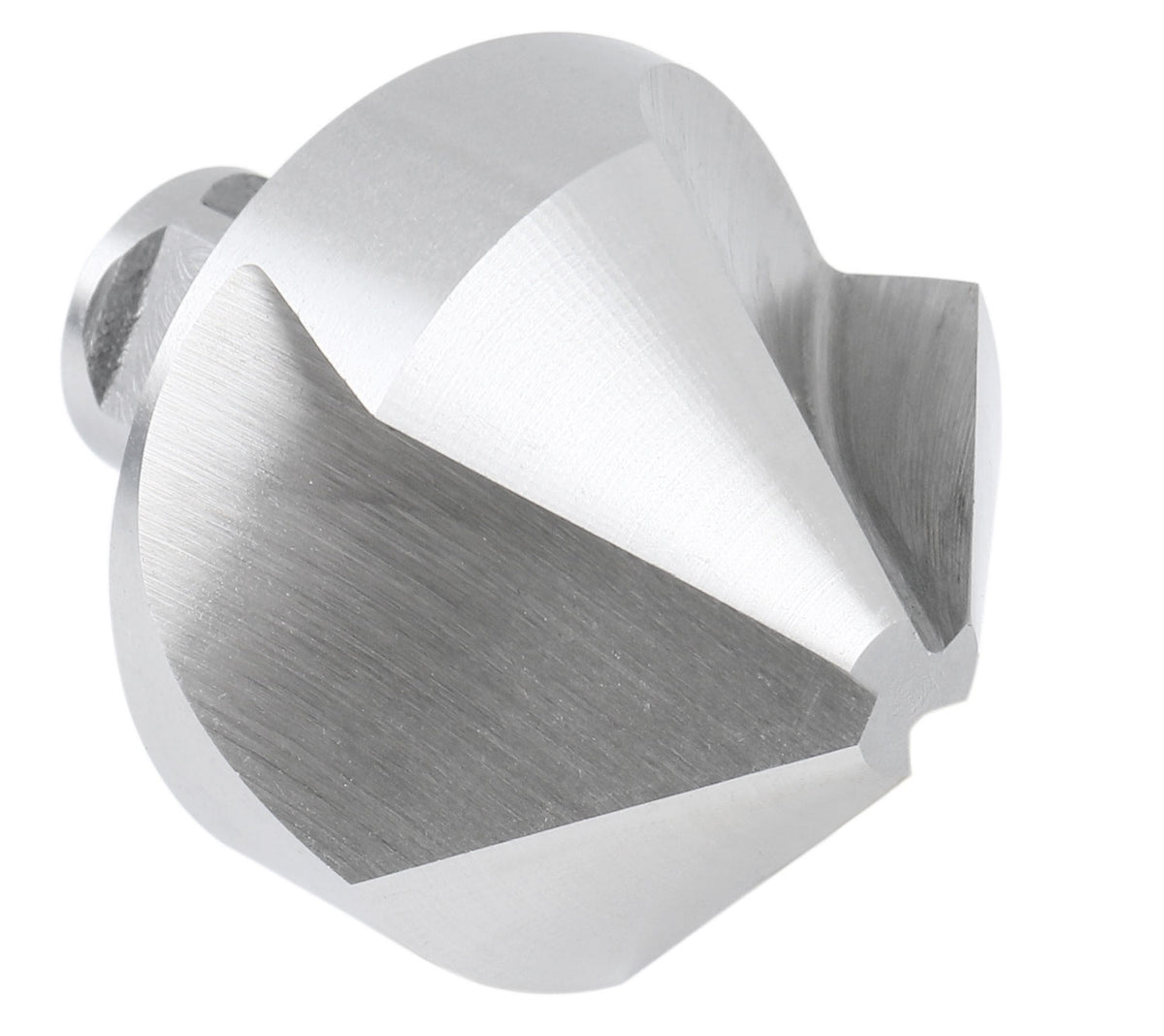 2'' Hss Countersink for Rota-Cutter, 3/4'' Weldon Shank for Magnetic Drilling Machines, 90 Deg, Ce00-0002
