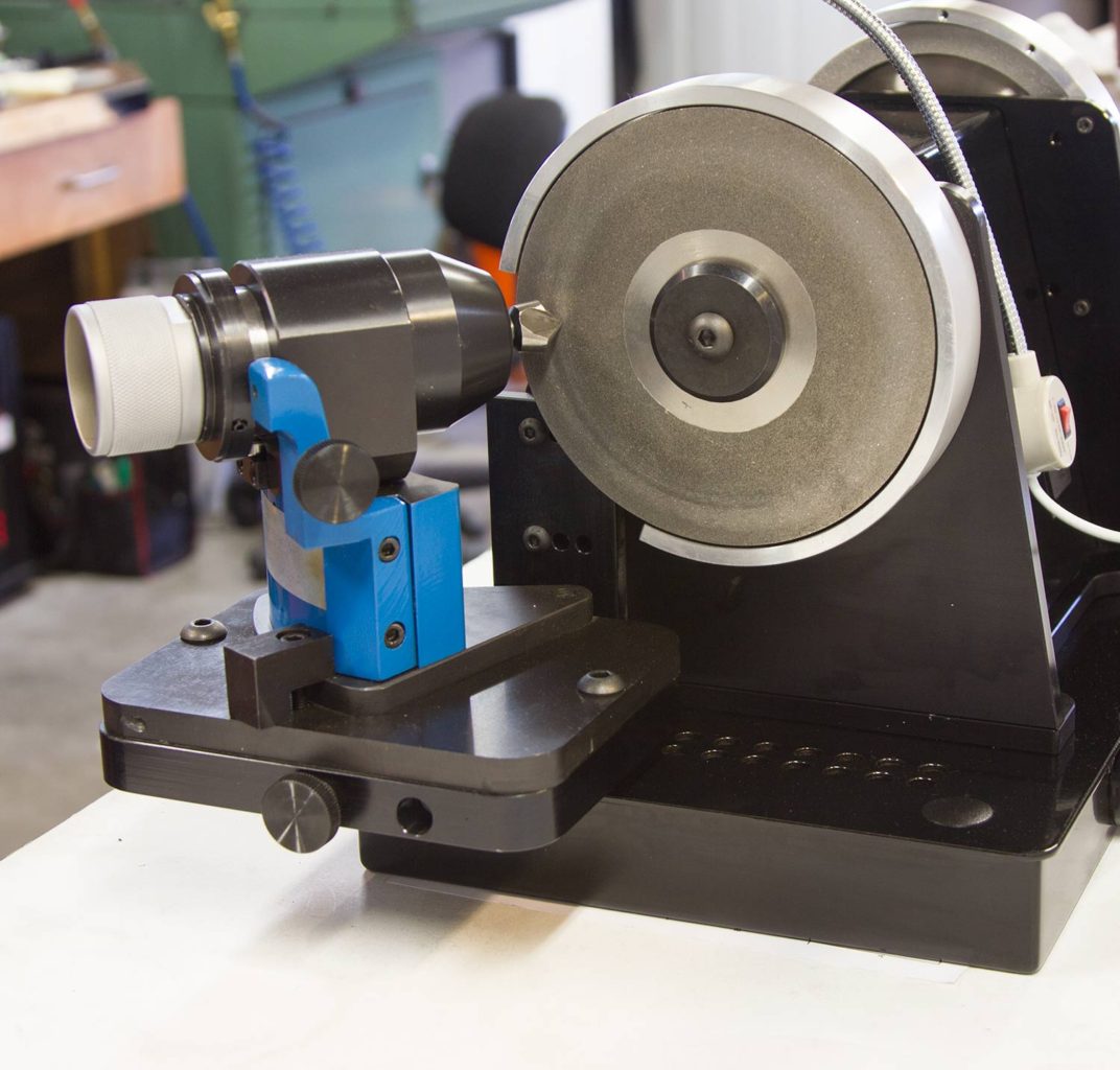 Cuttermasters Vacuum Table, Local Dust Collector for Tradesman or Other Small Grinders