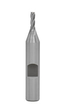 M42-8% Premium Cobalt End Mills, 4 Flute
