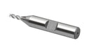 M42-8% Premium Cobalt End Mills, 4 Flute
