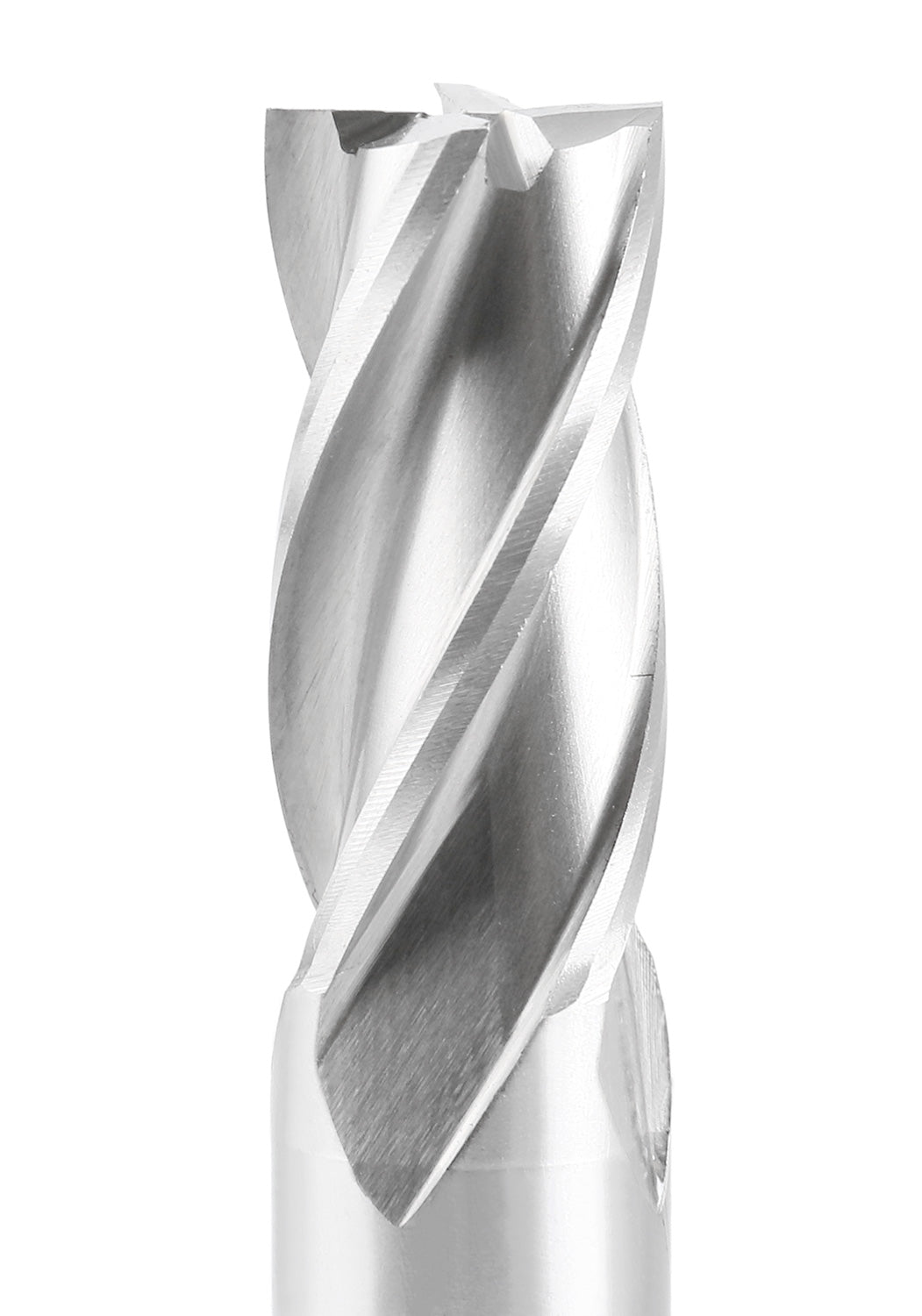 3/4'' Dia, 3/4'' Shk Dia, 1-5/8'' Flt Length, 3-7/8'' Oal, 4 Flute, M42-8% Cobalt End Mill, Finishing, Co-34