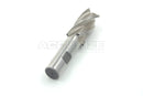 M42-8% Premium Cobalt End Mills, 4 Flute