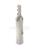 M42-8% Premium Cobalt End Mills, 4 Flute