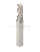 M42-8% Premium Cobalt End Mills, 4 Flute