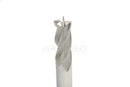 M42-8% Premium Cobalt End Mills, 4 Flute