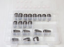 Cuttermasters 1/8��3/4�Combination Drill and End Mill End Grinder,