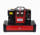 Cuttermasters 1/8��3/4�Combination Drill and End Mill End Grinder,