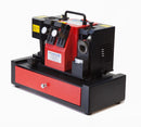 Cuttermasters 1/8��3/4�Combination Drill and End Mill End Grinder,