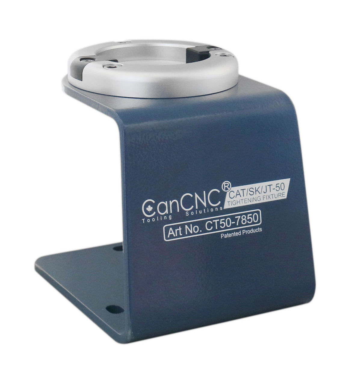 CAT50/SK50/JT50 Pince Mandrin Fixture de serrage pour CAT50 Porte-Outil, CT50-7850