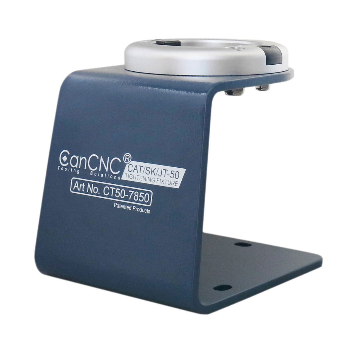 CAT50/SK50/JT50 Pince Mandrin Fixture de serrage pour CAT50 Porte-Outil, CT50-7850