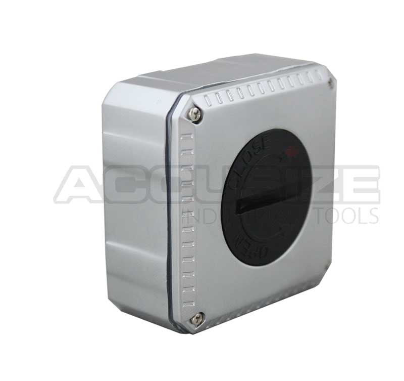 D810-1000, Mini Digital Angle Protractor 0-360 deg. with Magnetic Base