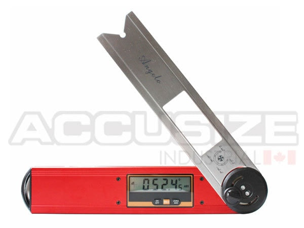DLP0-1000, 10" Digital Angle Level Protractor