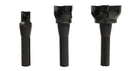 R8 Shank Carbide Indexable End Mill