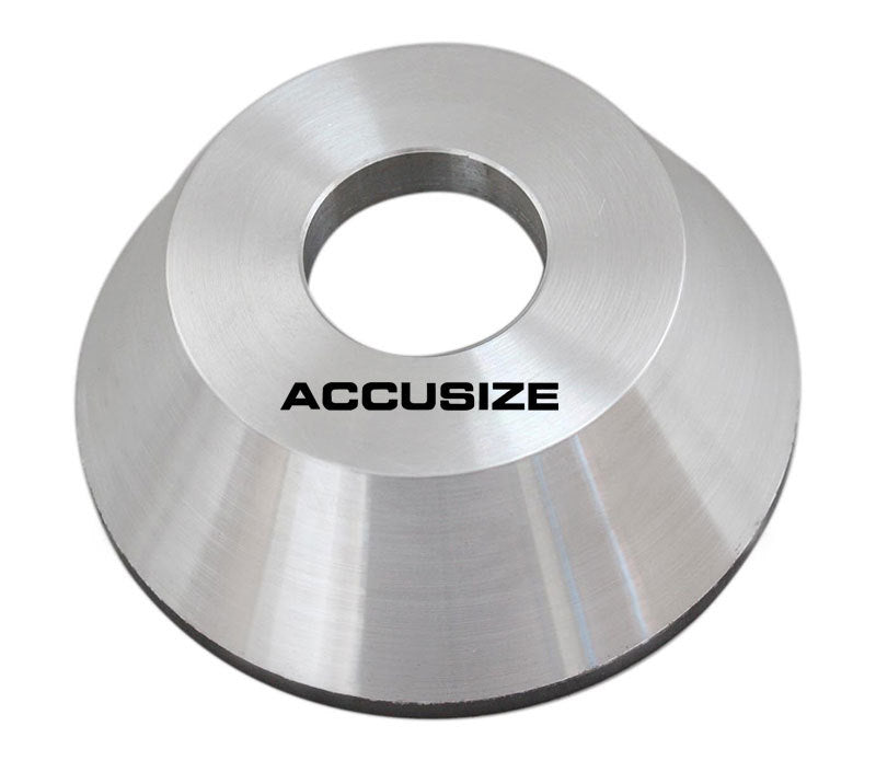 Diamond Flaring Cup Wheel, Type D11V9