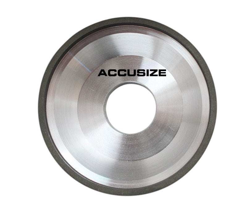 Diamond Flaring Cup Wheel, Type D11V9