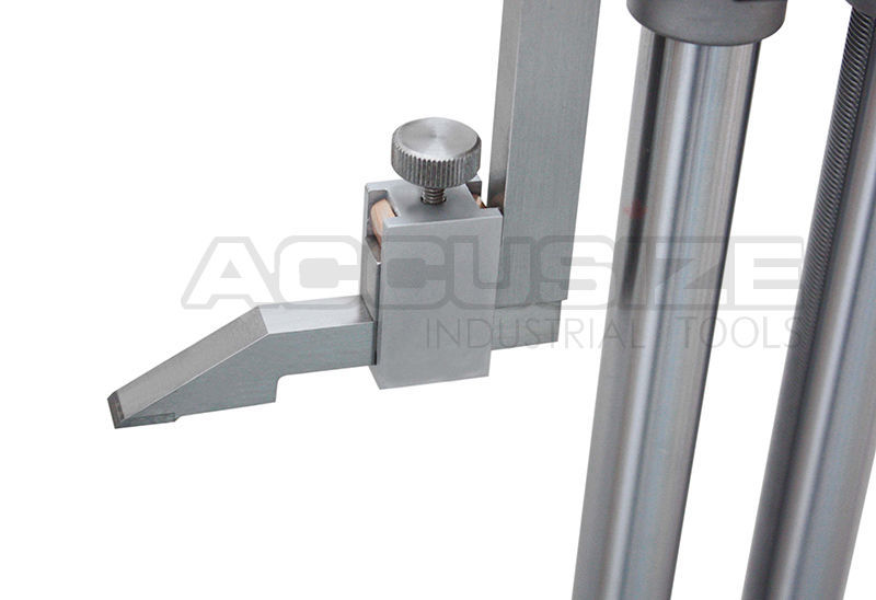 Electronic Digital Double Beam Height Gages