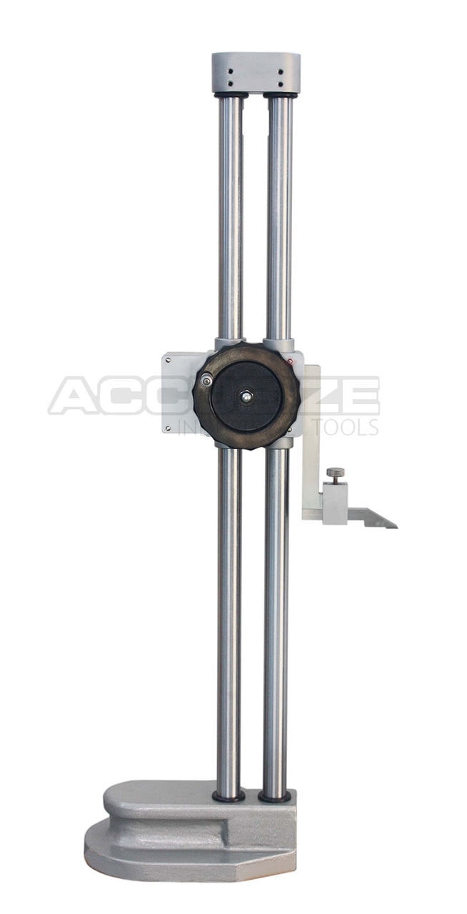 Electronic Digital Double Beam Height Gages