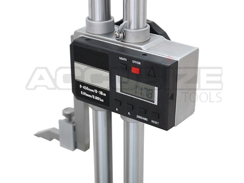 Electronic Digital Double Beam Height Gages